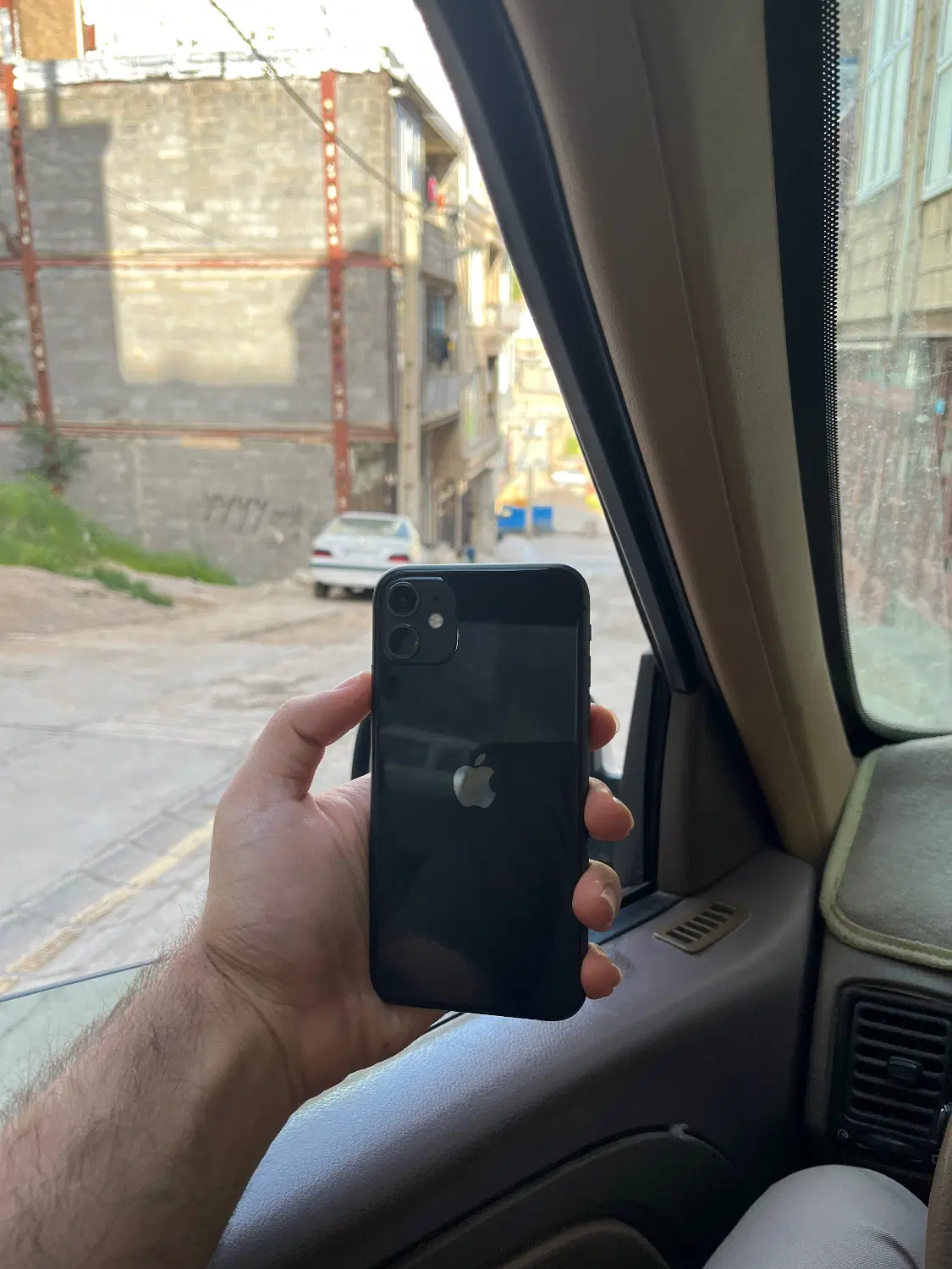 iPhone 11|موبایل|جوانرود, |دیوار
