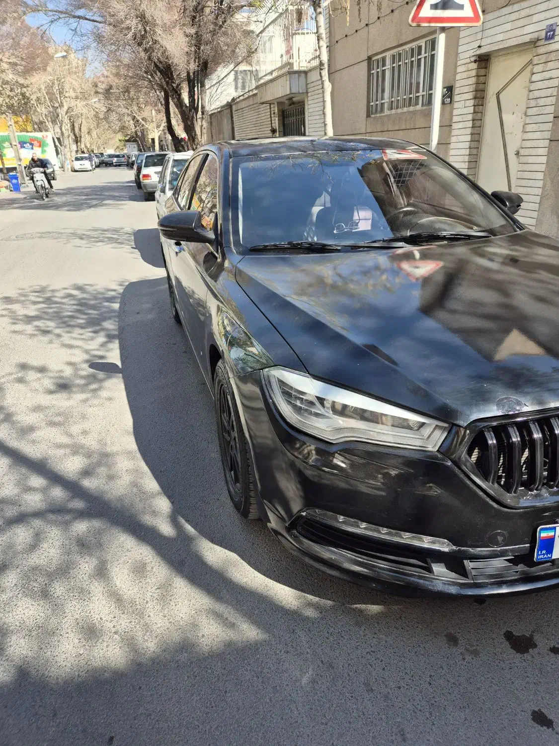 لیفان۸۲۰|خودرو سواری و وانت|اصفهان, فرهنگیان|دیوار