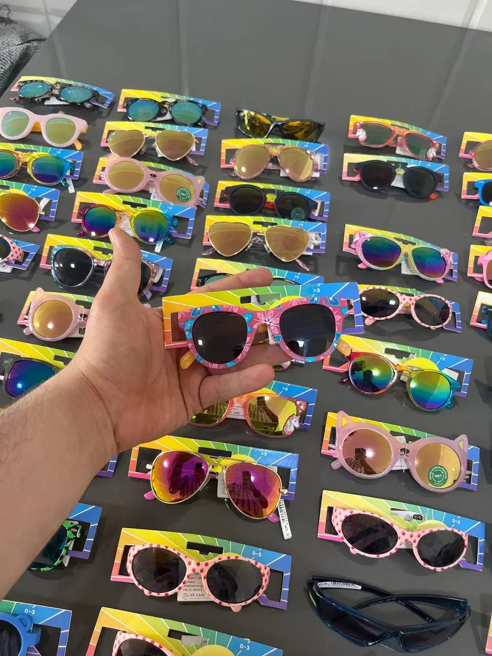 عینک افتابی|زیورآلات و اکسسوری|ایلام, |دیوار