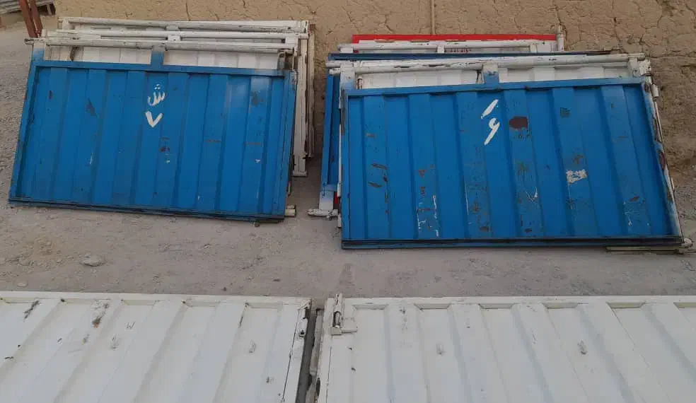 دیوارلبه|قطعات یدکی و لوازم جانبی|سراوان, |دیوار