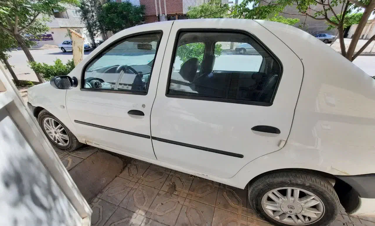 ال ۹۰|خودرو سواری و وانت|سیرجان, |دیوار