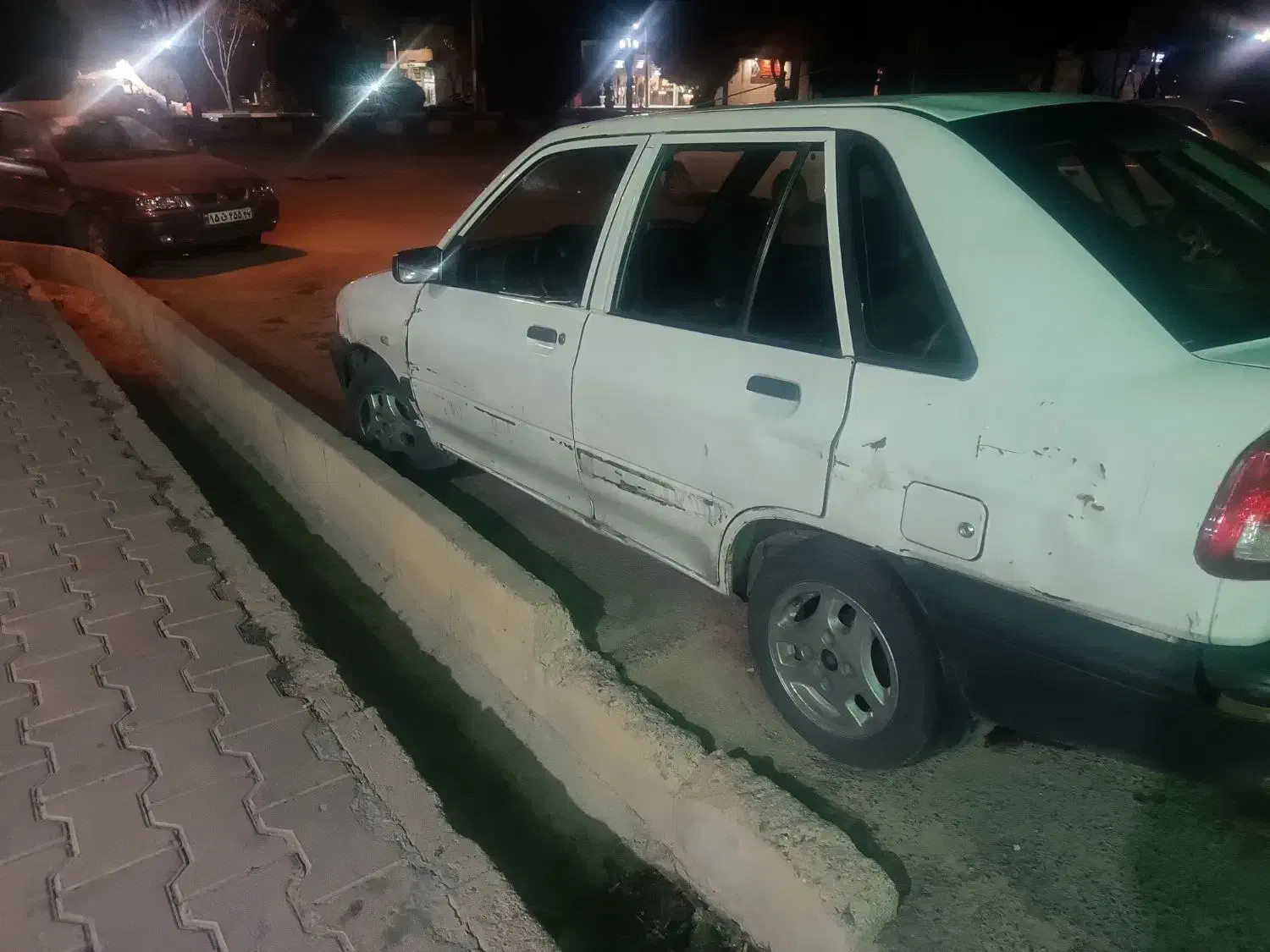 پراید141|خودرو سواری و وانت|اراک, |دیوار