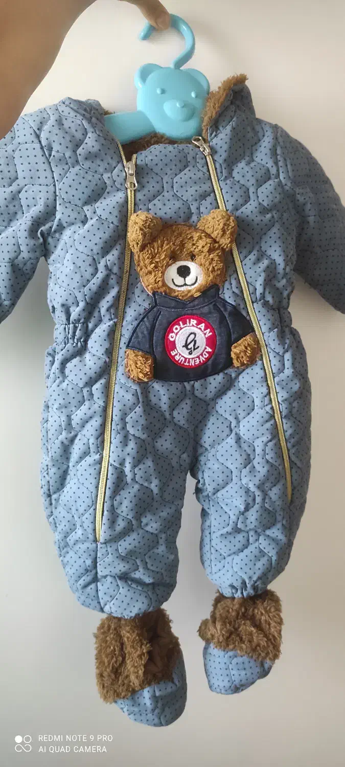 فروش سرهمی درحدنو|کفش و لباس بچه|دامغان, |دیوار