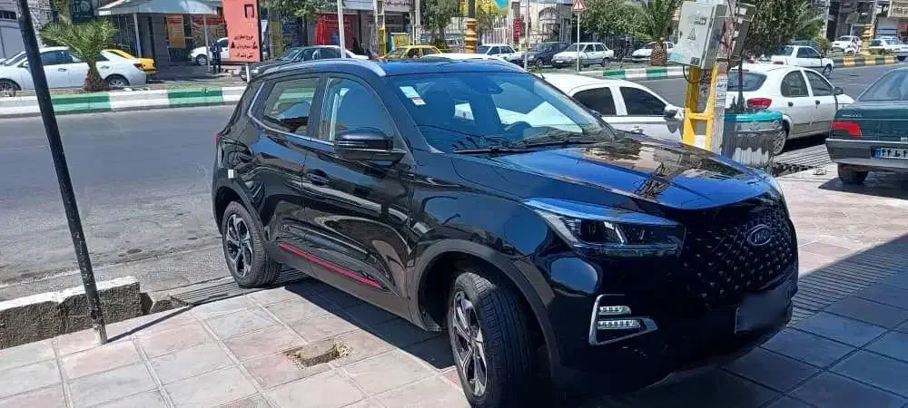 x55 پرو|خودرو سواری و وانت|ورامین, ورامین|دیوار