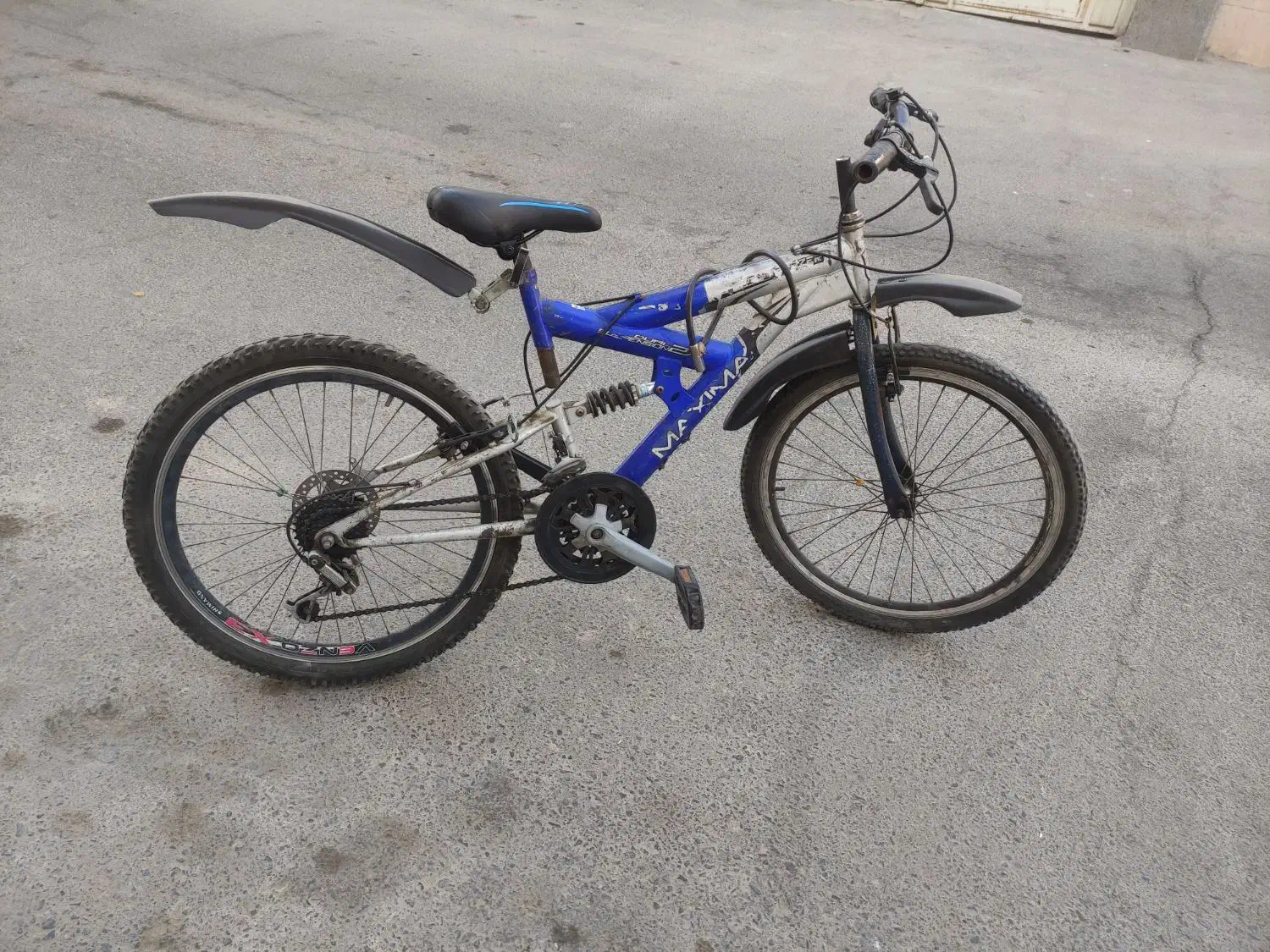 سه چرخه کودک و دوچرخه 26|دوچرخه، اسکیت، اسکوتر|یزد, |دیوار