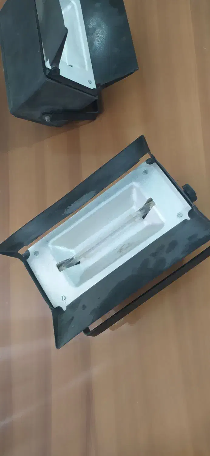 پروژکتور عکاسی و فیلمبرداری 1000 وات|دوربین عکاسی و فیلمبرداری|نیشابور, میدان حافظ|دیوار