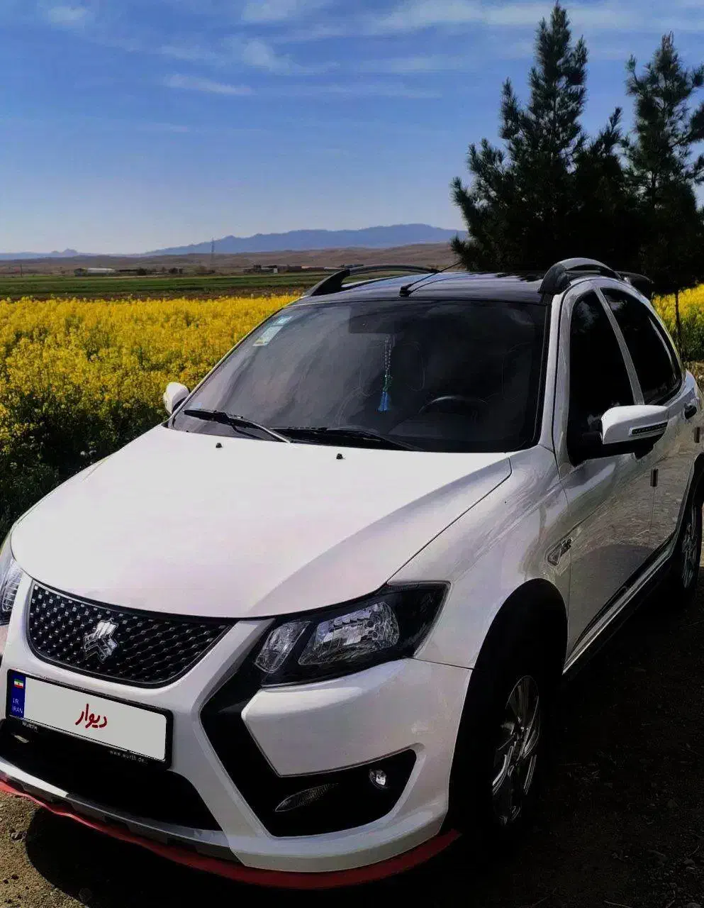 کوییک Gxrl|خودرو سواری و وانت|ساوه, |دیوار