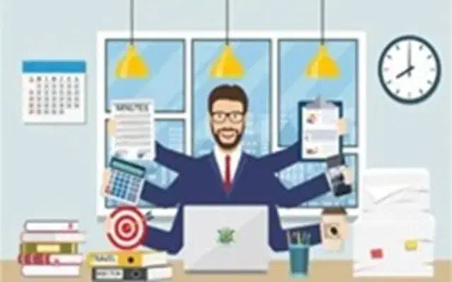 کارشناس اداری|استخدام اداری و مدیریت|میبد, |دیوار