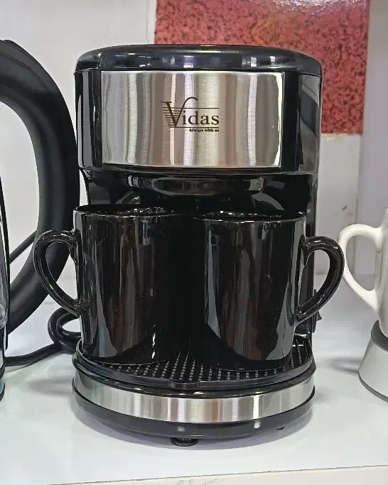 قهوه ساز|سماور، چایساز، قهوهساز|کرج, خرمدشت|دیوار