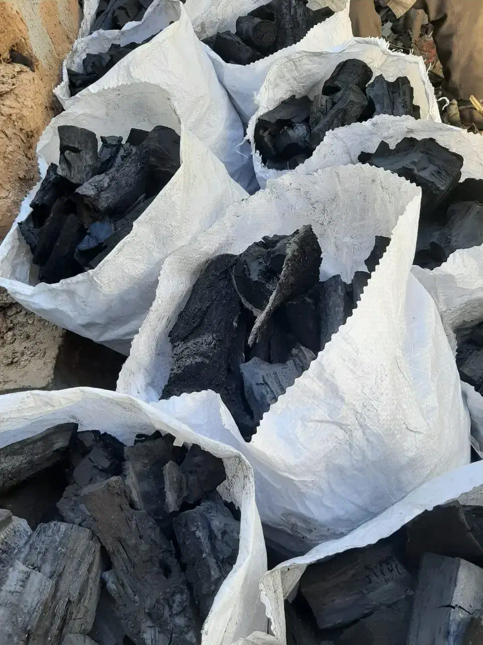 فروش دستگاه زغال چوب|ماشینآلات صنعتی|مراغه, |دیوار