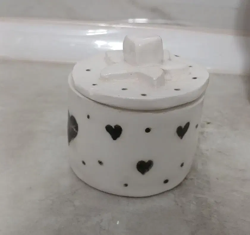 انواع ظروف سرامیکی|ظروف سرو و پذیرایی|خمینی‌شهر, |دیوار