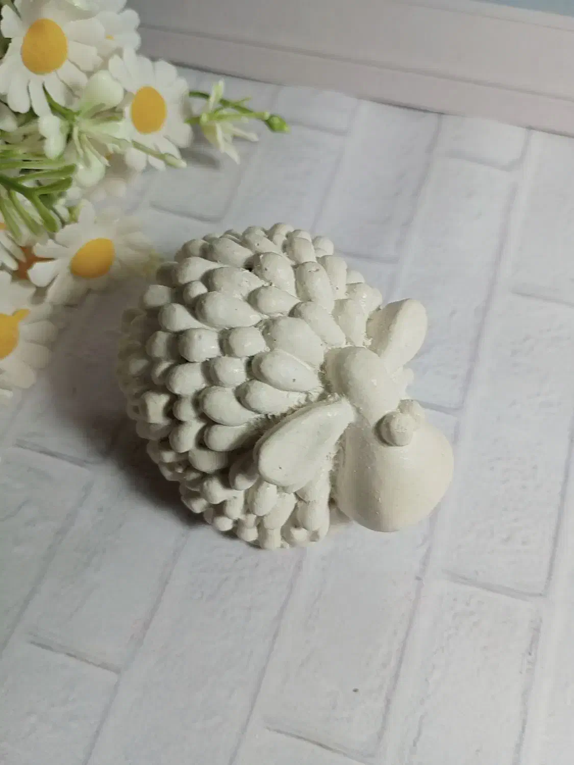 بیس خام سنگ مصنوعی|صنایع دستی و سایر لوازم تزئینی|قم, زاویه|دیوار