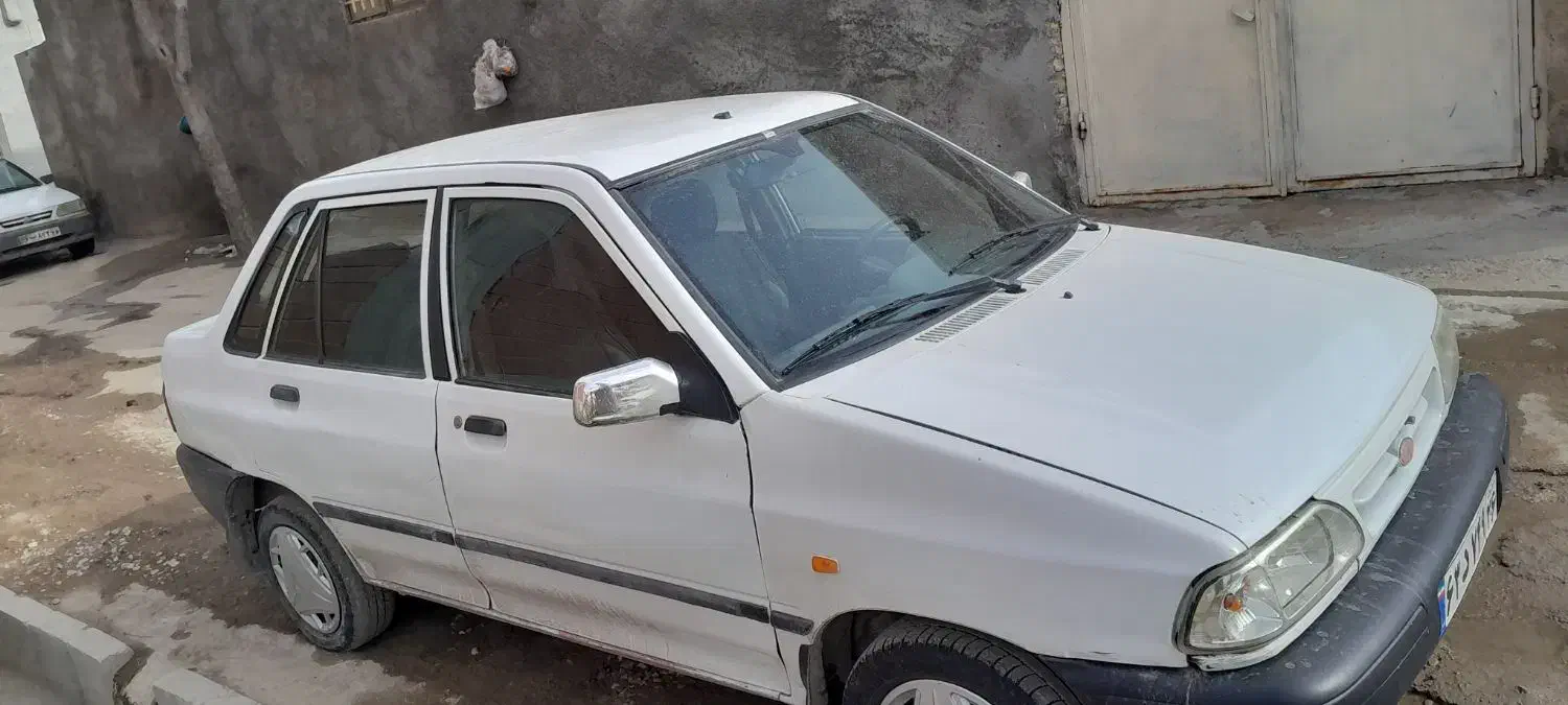 ماشین مدل ۹۰|خودرو سواری و وانت|بجنورد, |دیوار