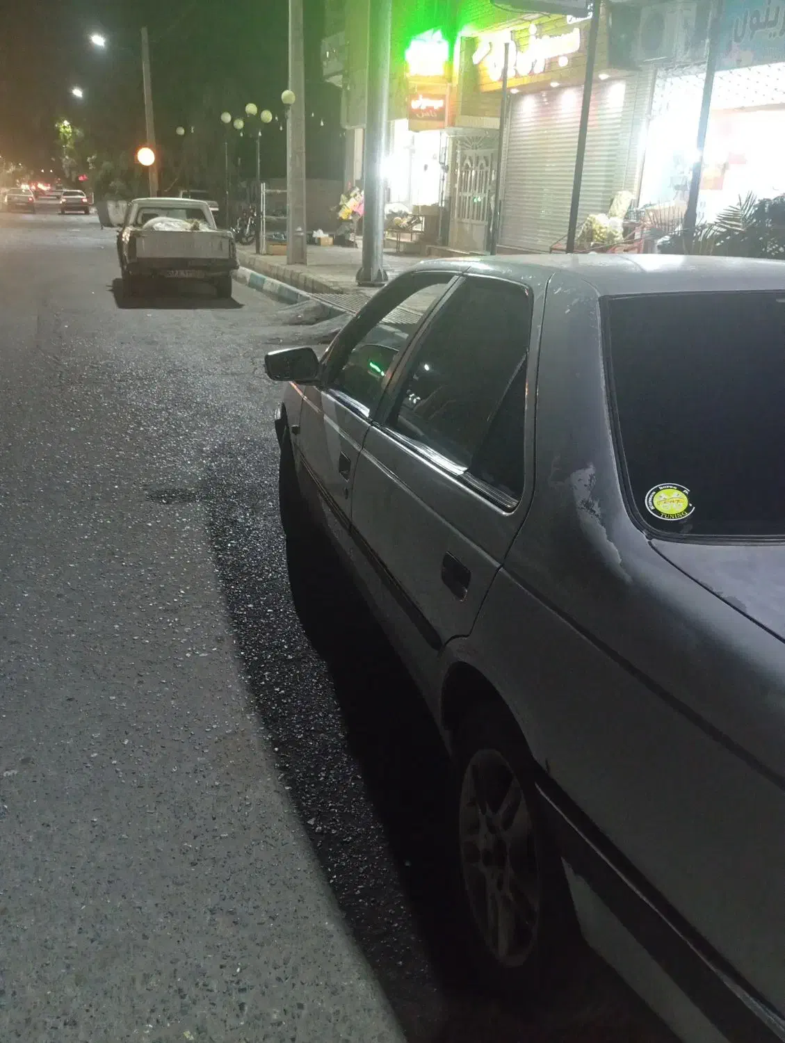 پژو 405 مدل 85|خودرو سواری و وانت|بم, |دیوار