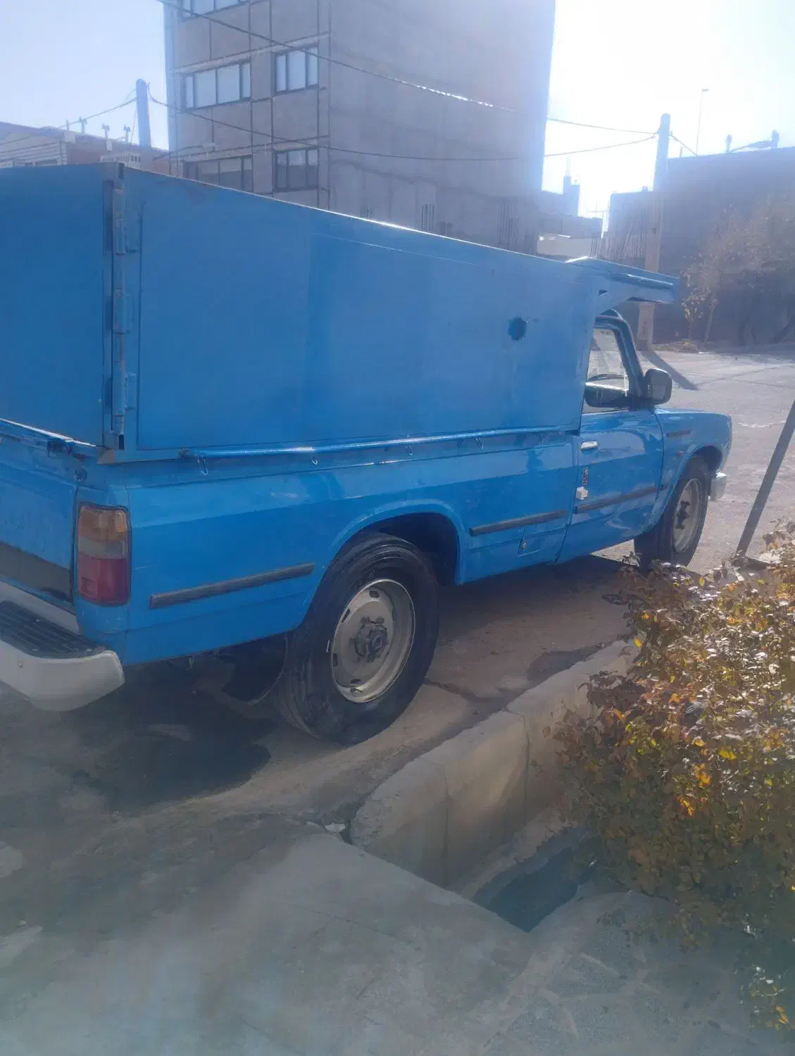 باربری به تمام نقاط کشور باکرایه پایین|خدمات حمل و نقل|آذرشهر, |دیوار