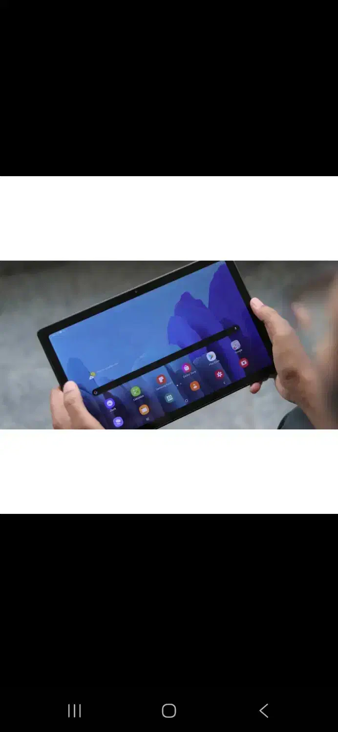 تبلت سامسونگ|تبلت|آبیک, |دیوار