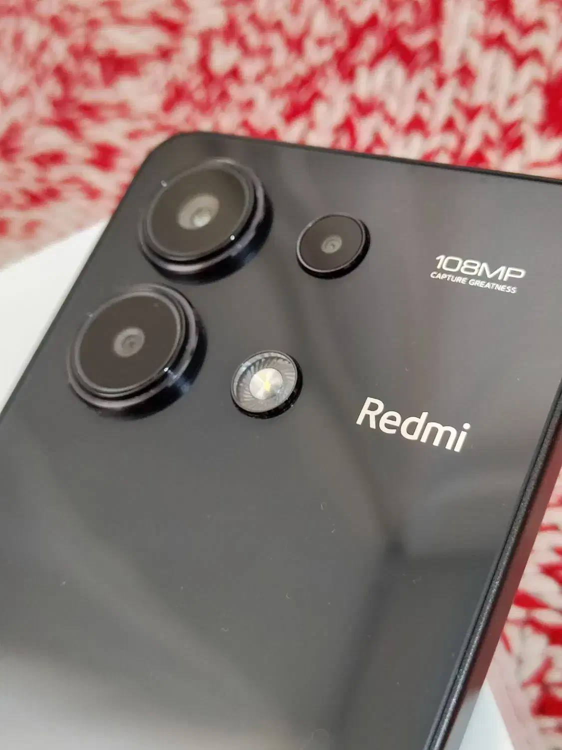 redminote13|موبایل|تهران, خواجه نصیر طوسی|دیوار