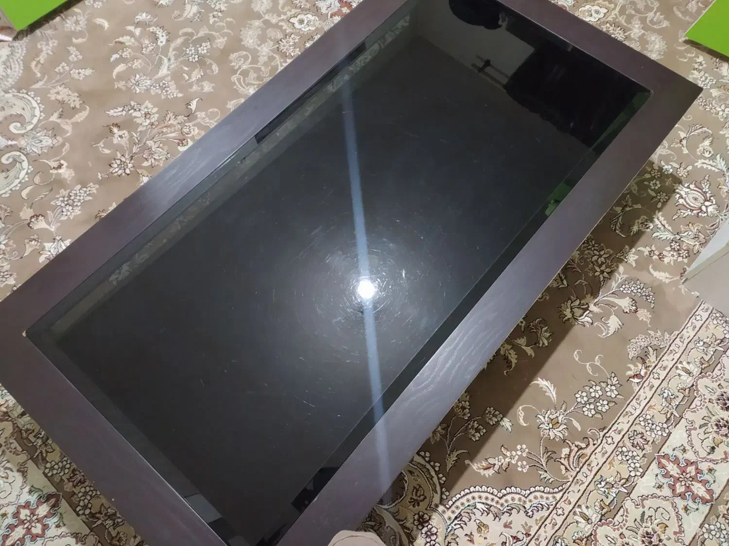 میز وسط|مبلمان خانگی و میز عسلی|زاهدان, |دیوار