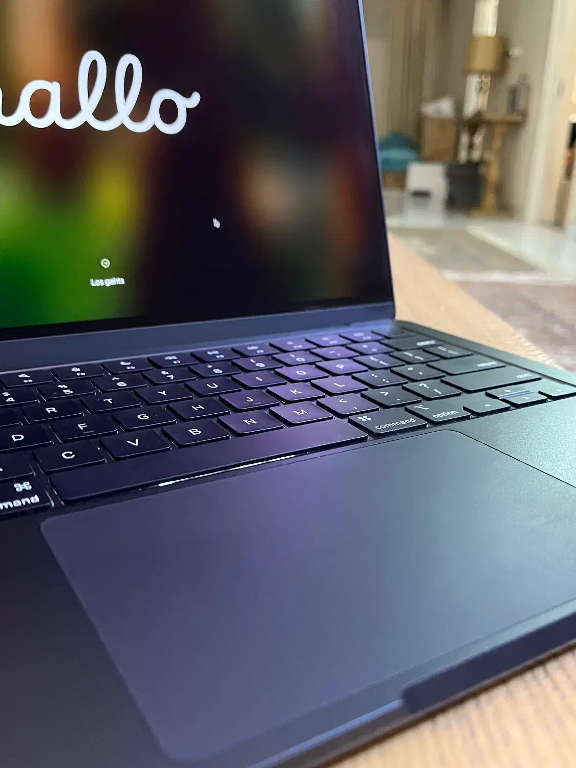 Mac Book Air M2|رایانه همراه|مشهد, امام رضا (ع)|دیوار