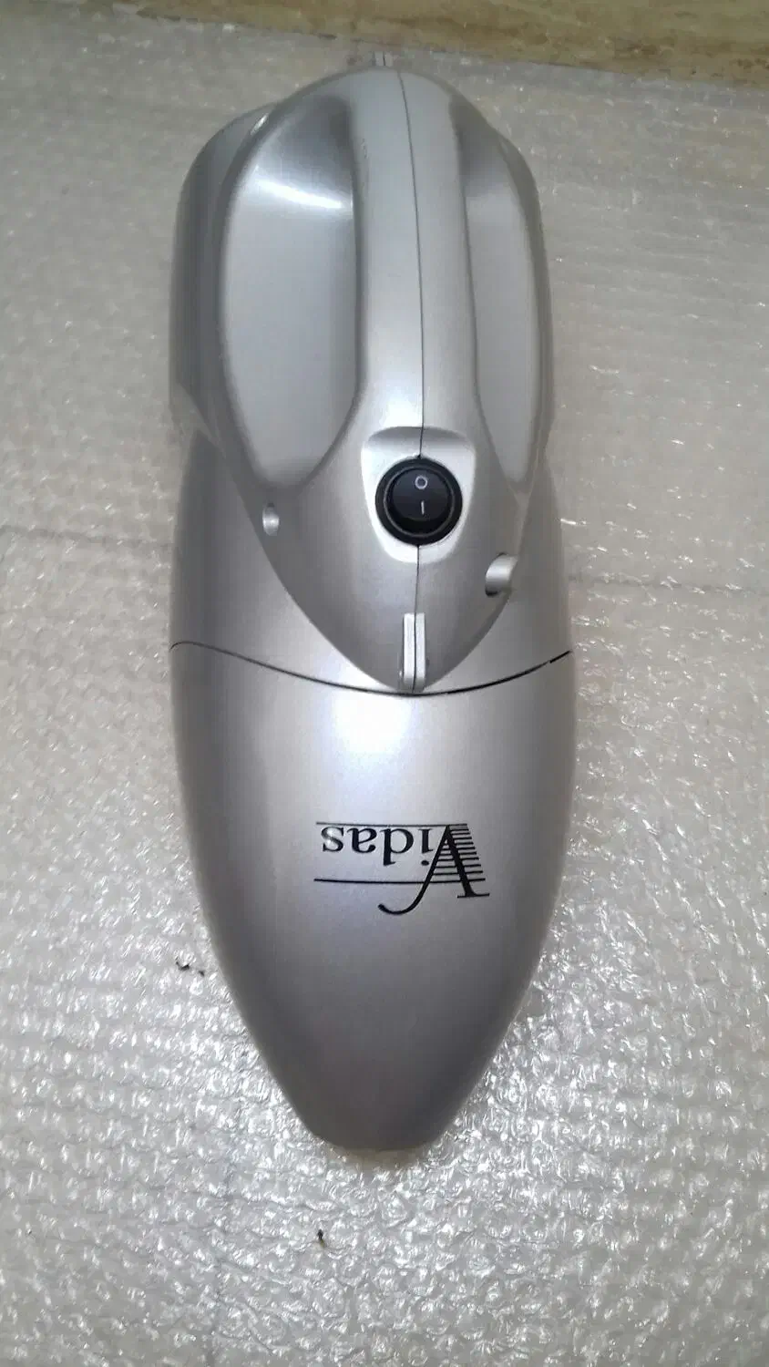 جارو شارژی|جاروبرقی، جارو شارژی، بخارشو|اسلامشهر, شهرک مفیدی|دیوار