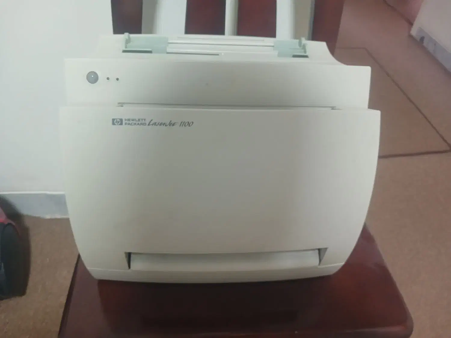 چااپگر hp1100|پرینتر، اسکنر، کپی، فکس|شیراز, شهرک آرین|دیوار