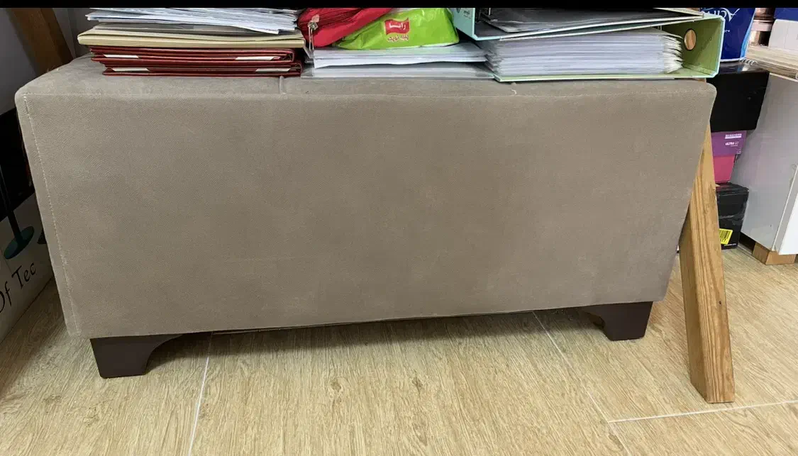 مبل ال همراه جلو مبلی|مبلمان خانگی و میز عسلی|کیش, |دیوار