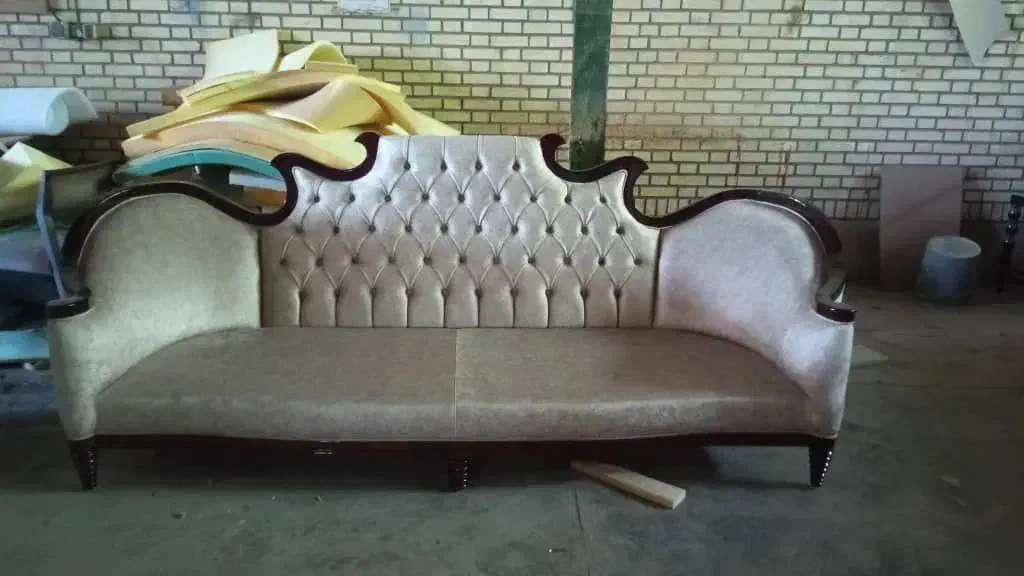 تعمیرات مبلمان تخصصی با ضمانت|خدمات پیشه و مهارت|چهاردانگه (تهران), |دیوار