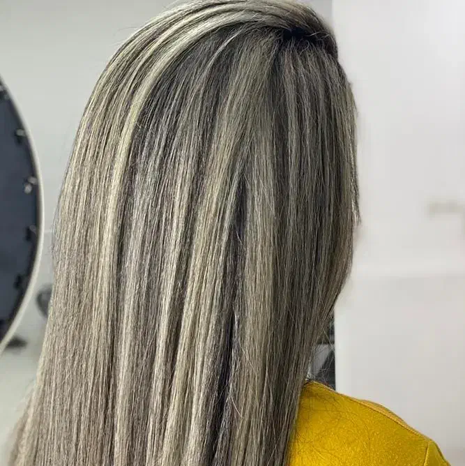 نیازمند مدل رنگ لایت کراتین و آموزش|خدمات آرایشگری و زیبایی|آبادان, |دیوار