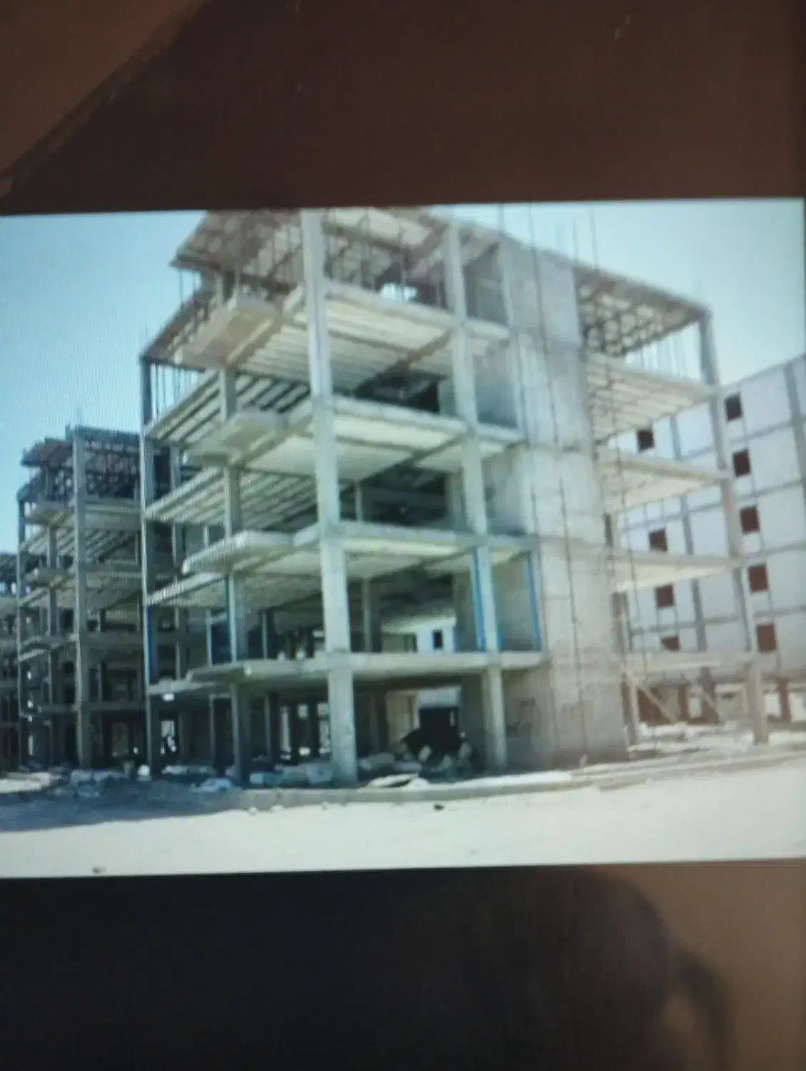 آپارتمان مسکن ملی پارک کوثر|فروش آپارتمان|ایلام, |دیوار