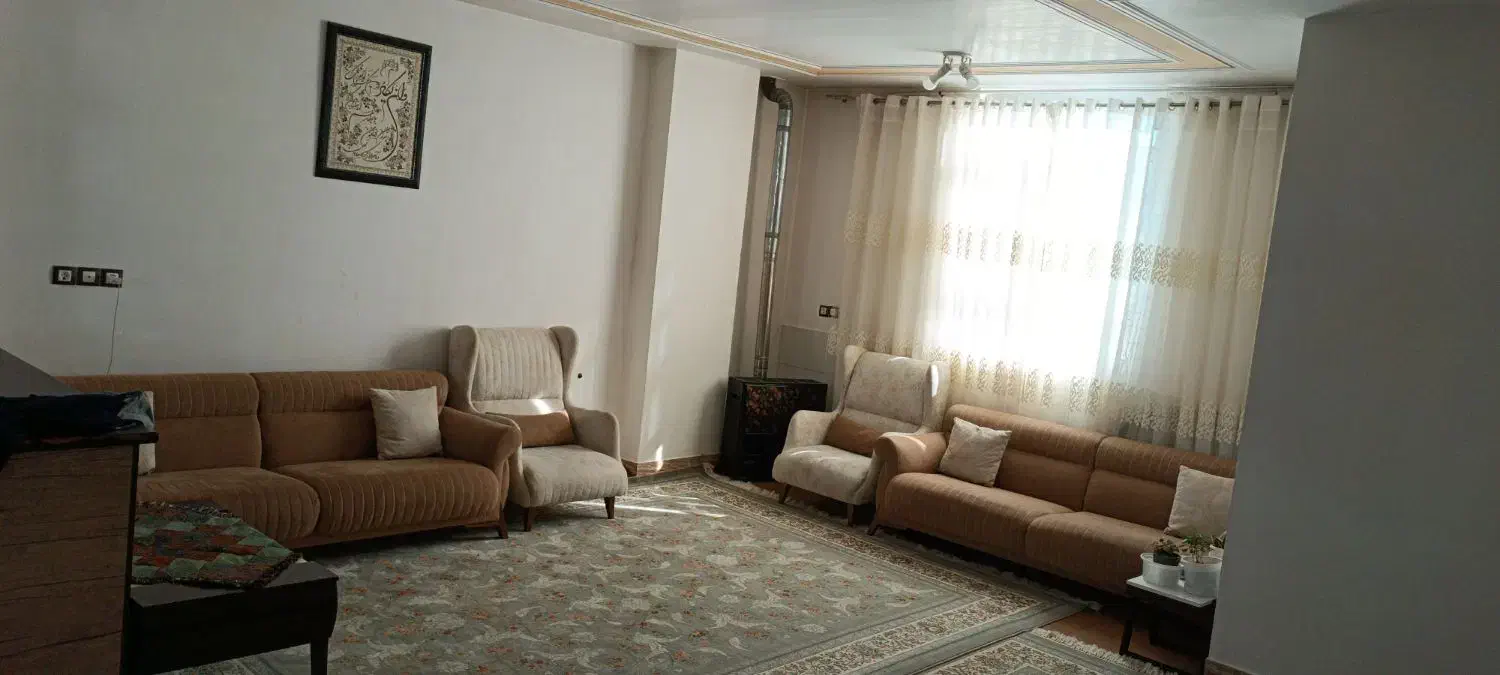 آپارتمان فروشی|فروش آپارتمان|سامان, |دیوار