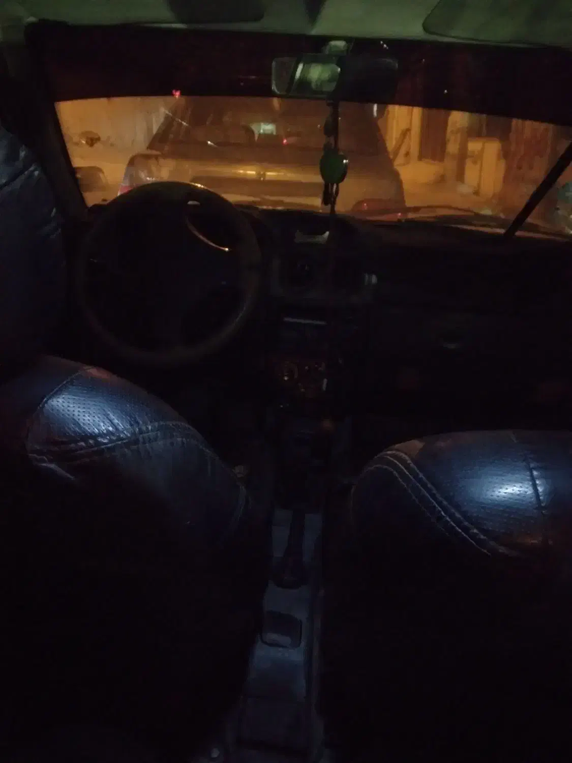 پراید مدل ۹۰|خودرو سواری و وانت|عنبرآباد, |دیوار