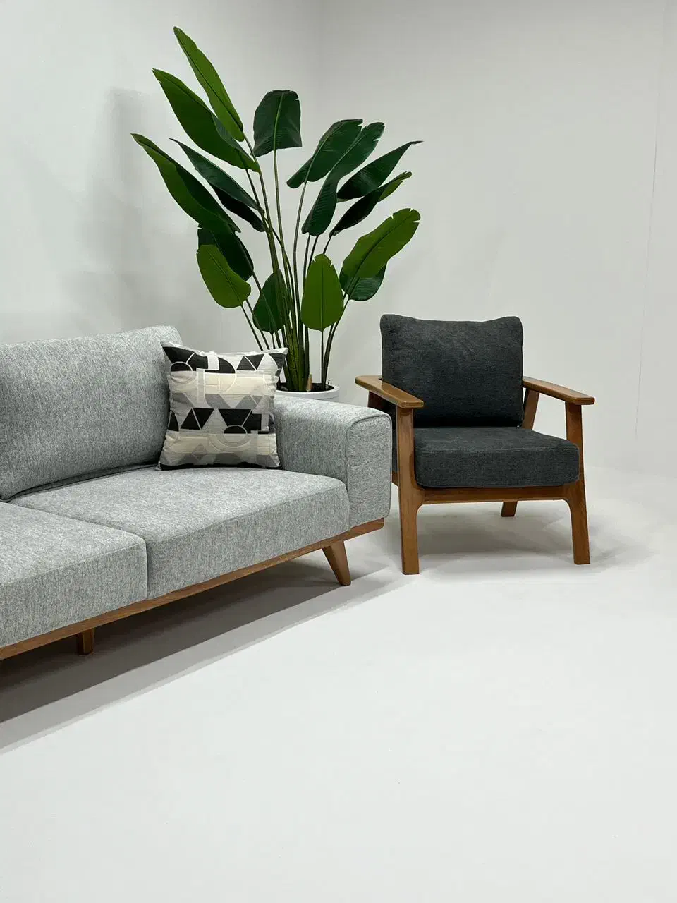 مبل|مبلمان خانگی و میز عسلی|چهاردانگه (تهران), |دیوار