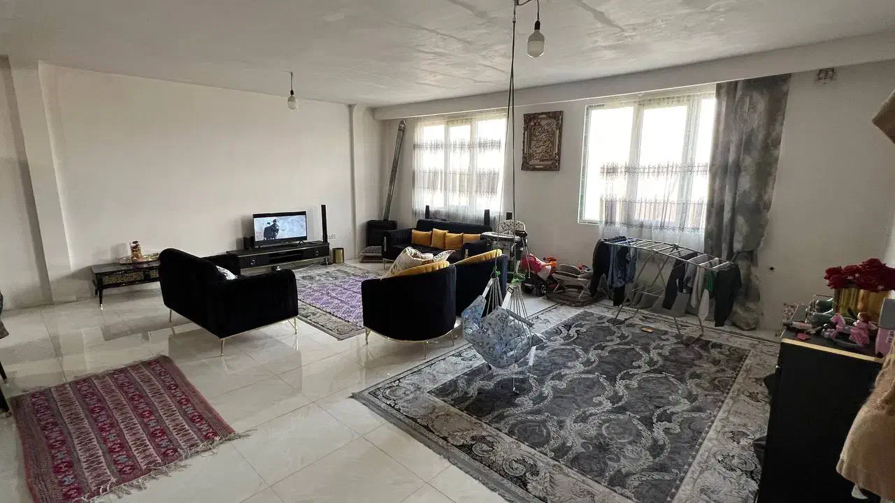 واحد 100متری واقع در پاکدشت بهرخیابان اصلی|فروش آپارتمان|پاکدشت, حصار امیر|دیوار