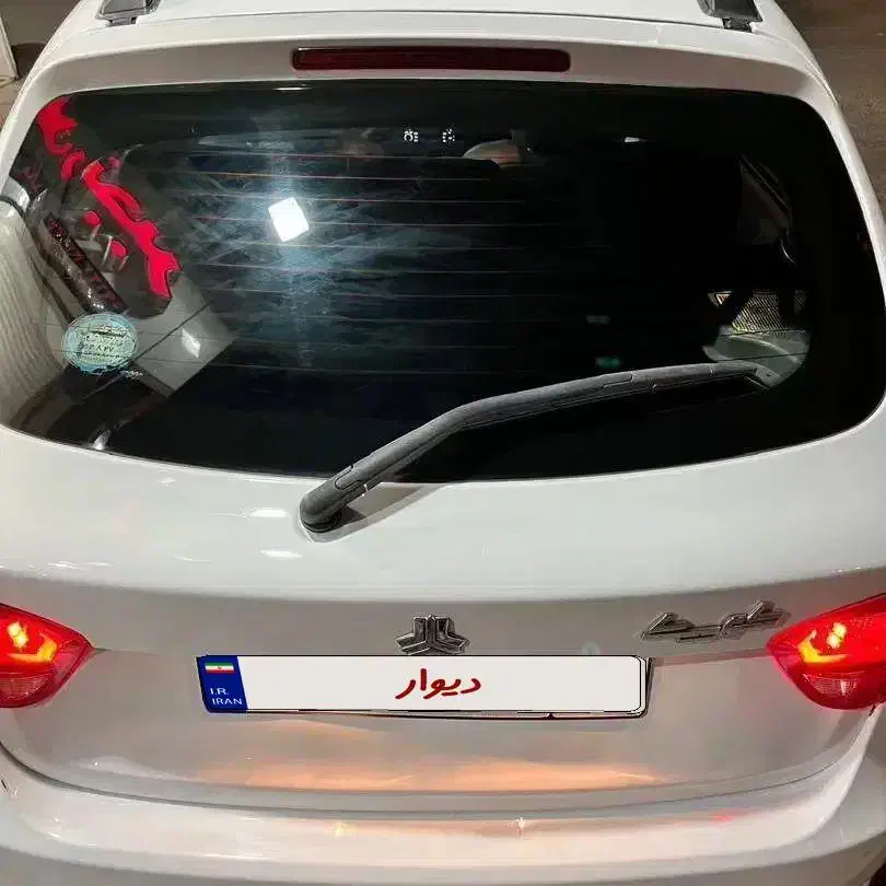 کویک معمولی|خودرو سواری و وانت|تهران, افسریه شمالی|دیوار