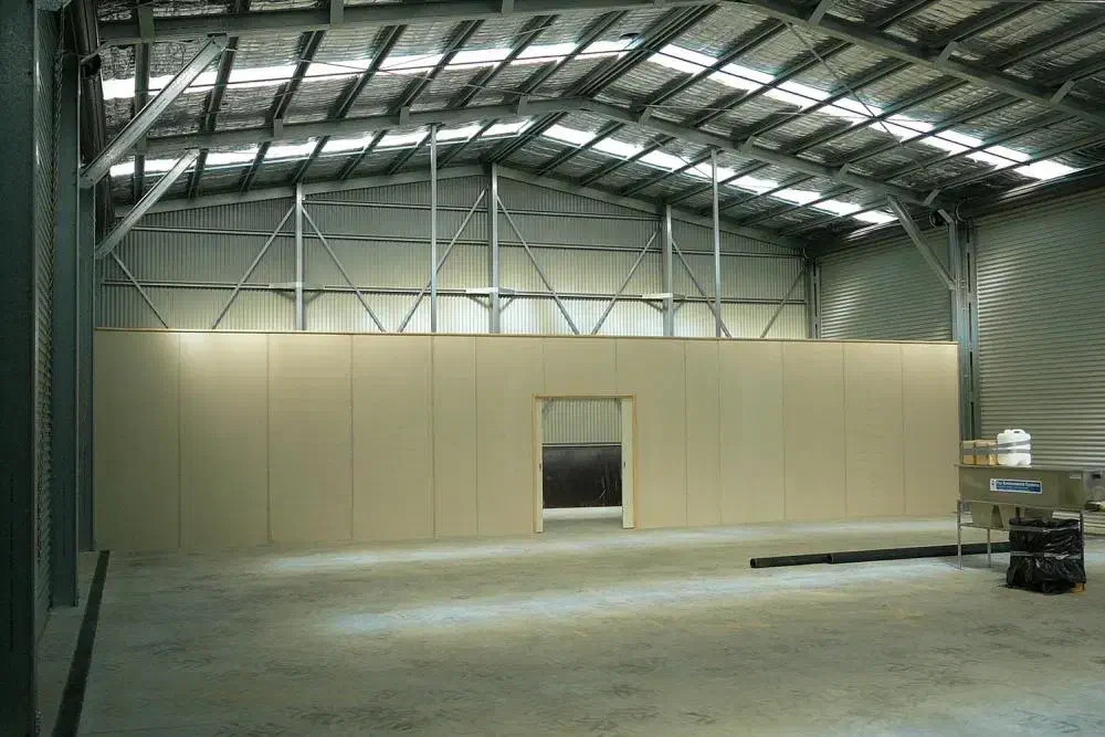 اجاره سوله صنعتی|اجارهٔ دفتر صنعتی، کشاورزی، تجاری|قم, شهر قائم|دیوار