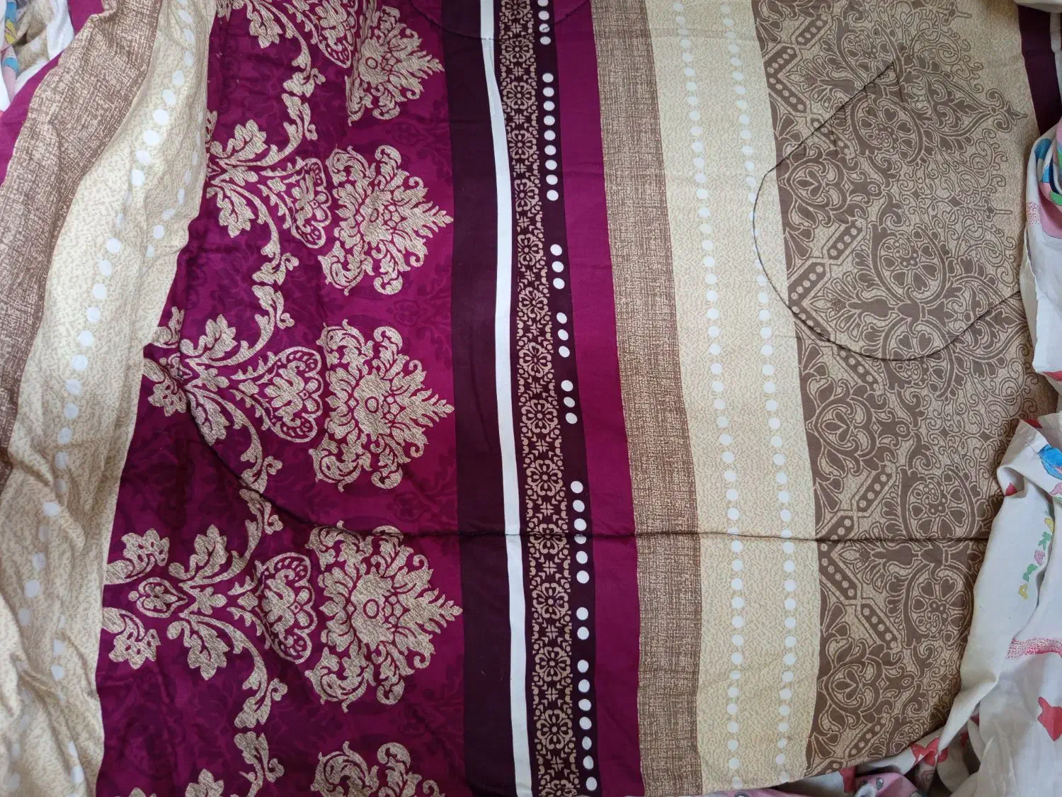 روتختی دونفره سالم و نو|سرویس روتختی|بروجرد, |دیوار