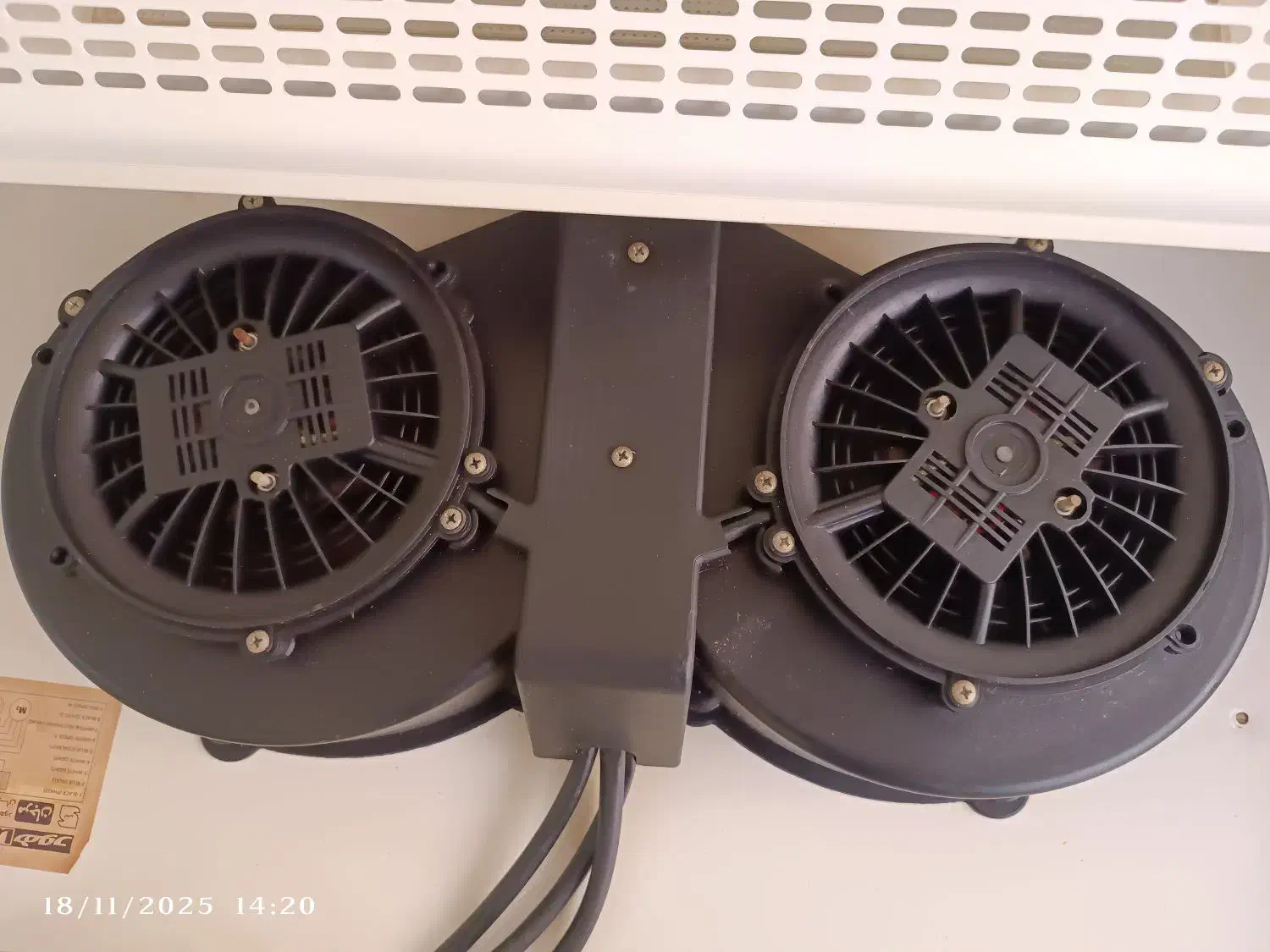 هود زیر کابینتی برند دورسا هود|اجاق گاز و لوازم برقی پخت‌وپز|دورود, |دیوار