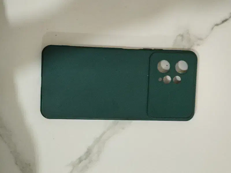 قاب گوشی شیائمی نوت ۱۲|لوازم جانبی موبایل و تبلت|اراک, |دیوار