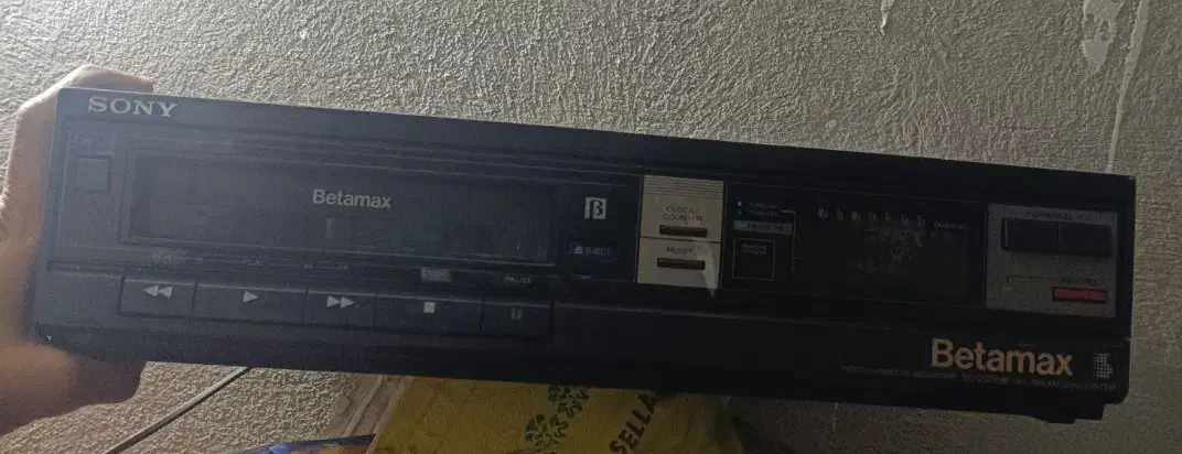 ویدیو سالم سونی نوستالژی دهه ۶۰|پخش‌کننده DVD و ویدیو|فردیس, شهرک سپاه|دیوار