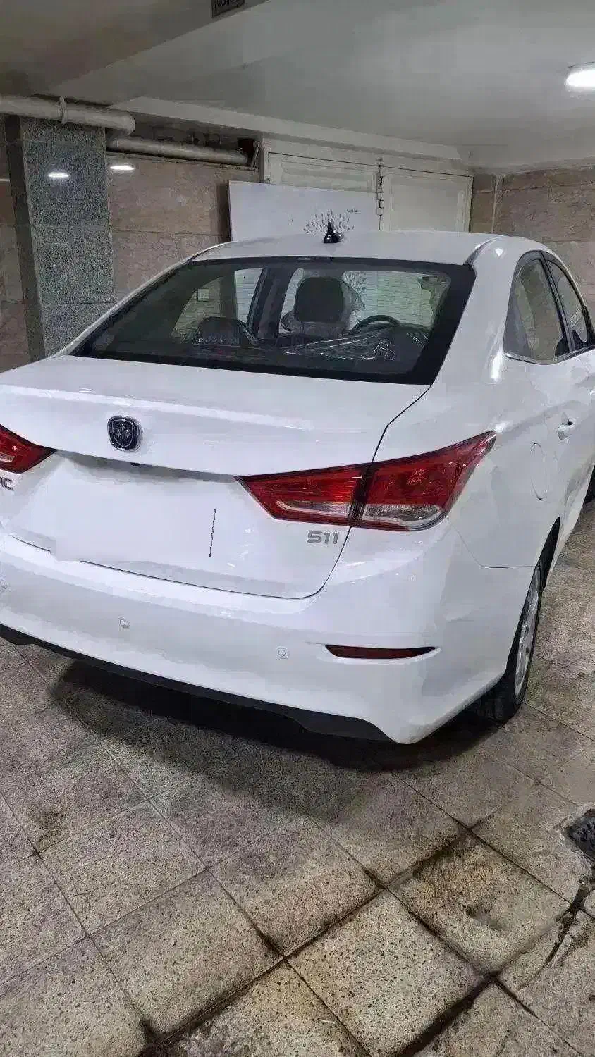 فردا موتور ۵۱۱|خودرو سواری و وانت|اهواز, طالقانی|دیوار