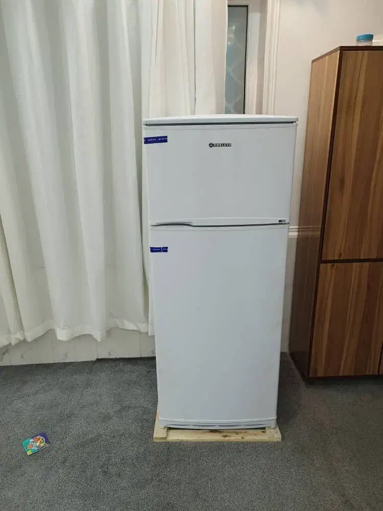 یخچال مارک فیلور نو|یخچال و فریزر|قشم, |دیوار