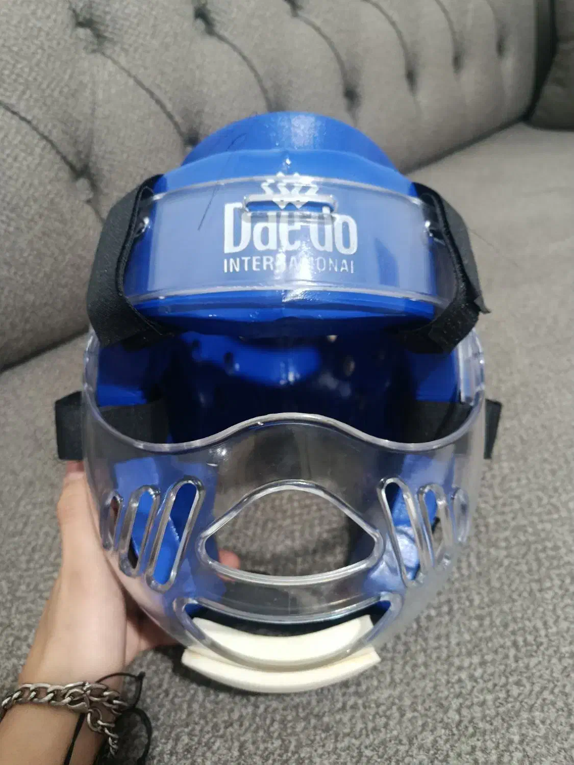 لوازم تکواندو|تجهیزات ورزشی|تاکستان, |دیوار