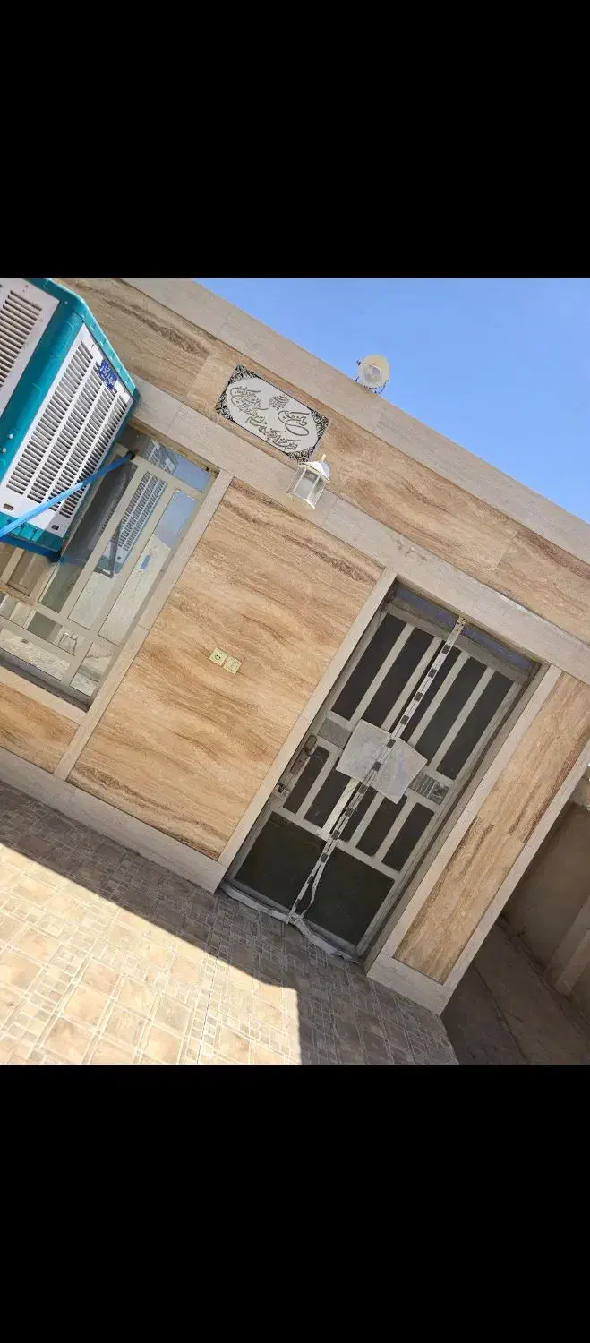 خانه ویلایی(باغ پسته)مهریز|فروش خانه و ویلا|یزد, |دیوار