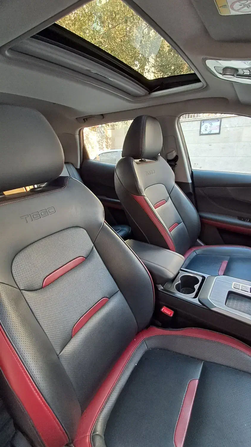 X55 پرو بی رنگ|خودرو سواری و وانت|تهران, فردوس|دیوار