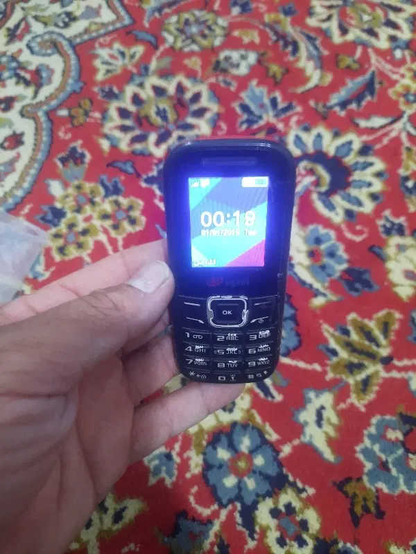 گوشی kgtel|موبایل|پلدختر, |دیوار