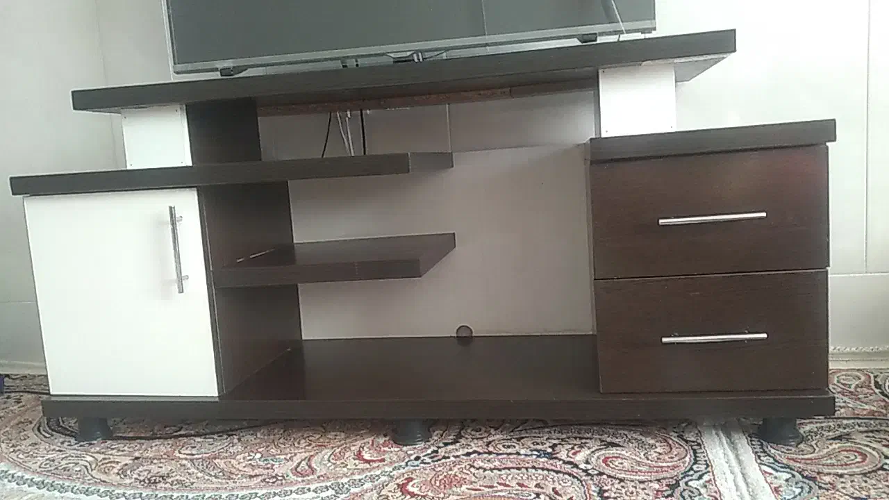 میزتی وی|میز تلویزیون|مشهد, امیرآباد|دیوار