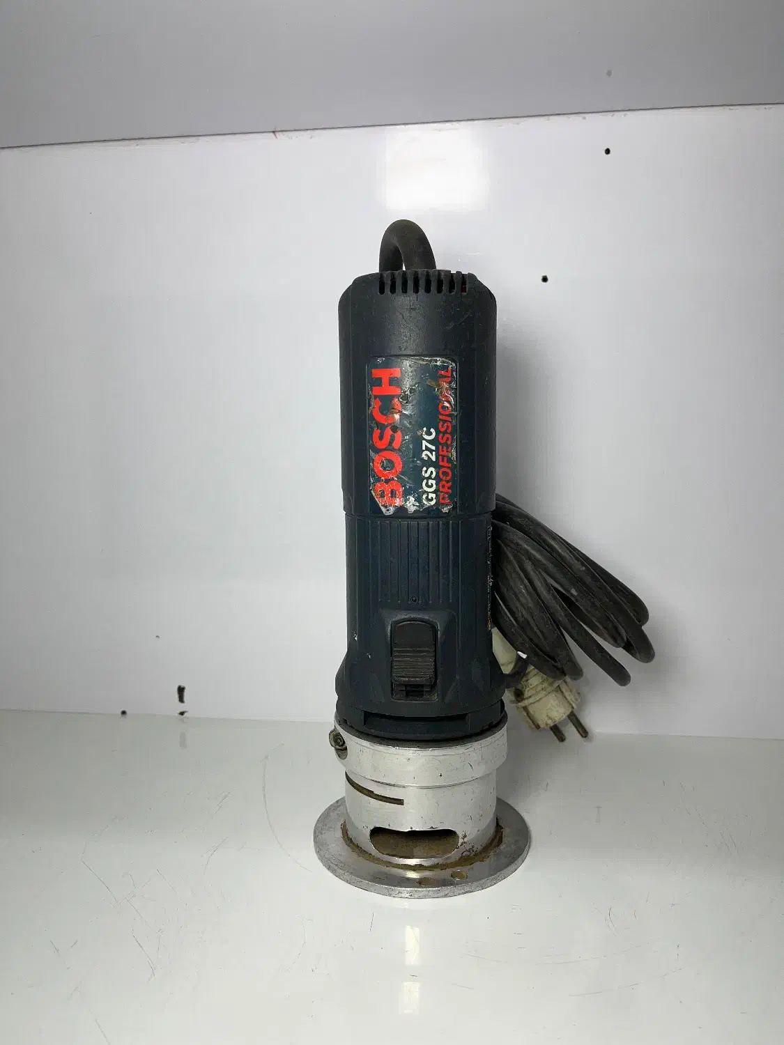 انواع فرز انگشتی|ابزارآلات|قم, قلعه کامکار|دیوار