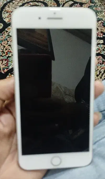 ال سی دی باطری ایفون 8پلاس|لوازم جانبی موبایل و تبلت|ری, منصوریه منگل|دیوار