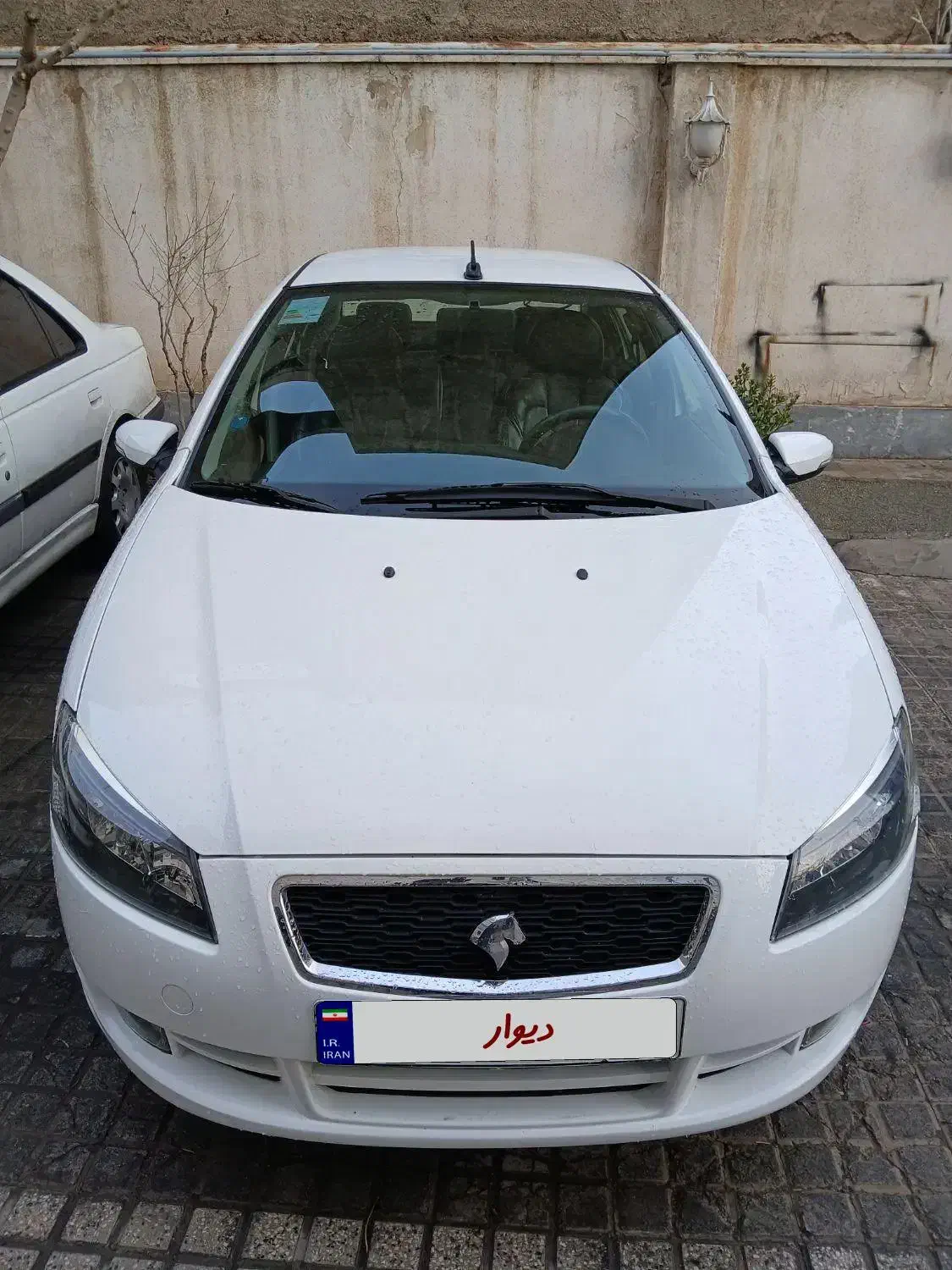 راناپلاس مدل ۴۰۱|خودرو سواری و وانت|فردیس, فردیس|دیوار