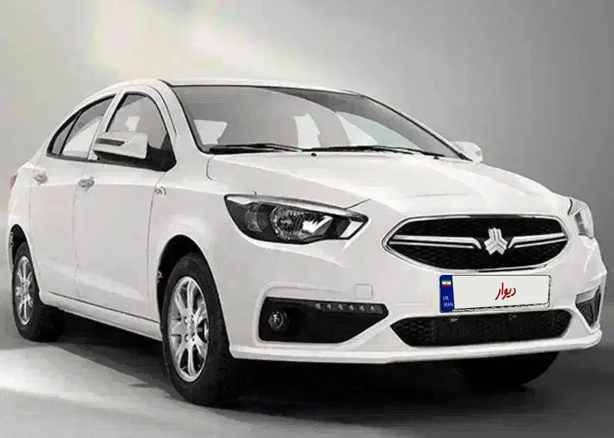 شاهین G اتومات صفر تحویل روز|خودرو سواری و وانت|مشهد, حسابی جنوبی (شهرک غرب)|دیوار